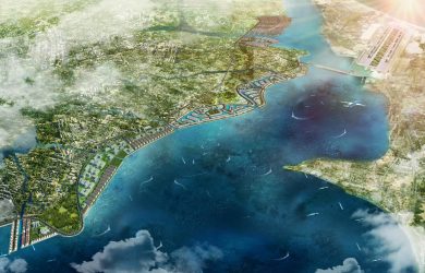 Tong Quan Du An Vinhomes Cam Ranh